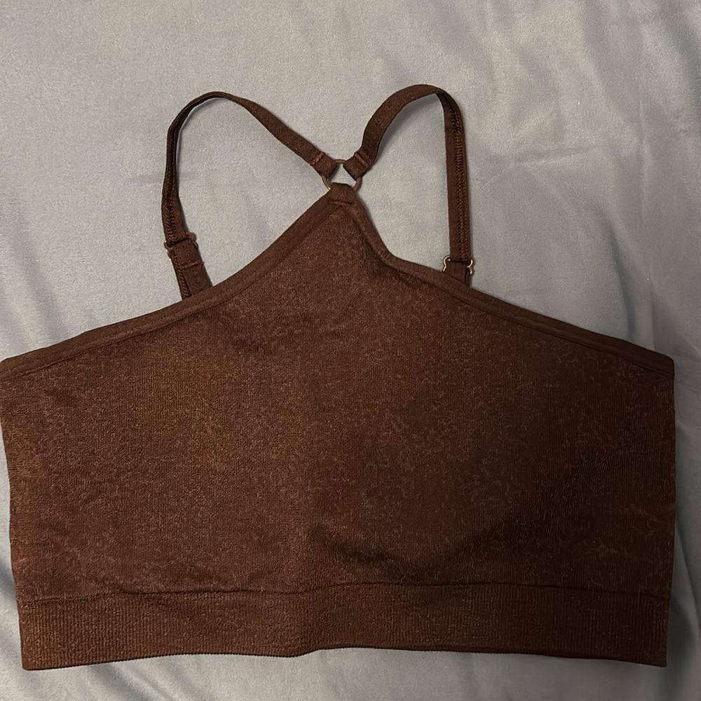 S Gymshark adapt fleck sports bra
